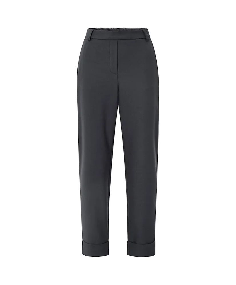YAYA Pantalon Elastic Effen