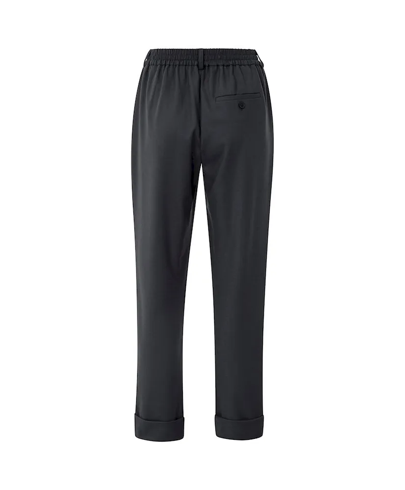 YAYA Pantalon Elastic Effen