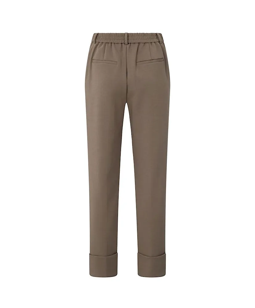 YAYA Pantalon Jersey