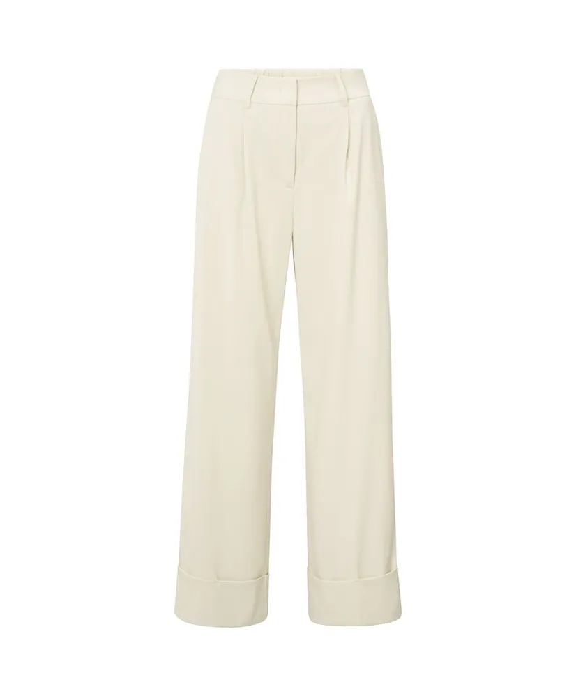 YAYA Pantalon Plooi