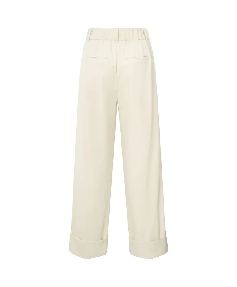 YAYA Pantalon Plooi