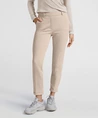 YAYA Pantalon Scuba Straight Leg