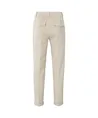 YAYA Pantalon Scuba Straight Leg