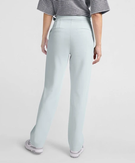 YAYA Pantalon Straight Fit