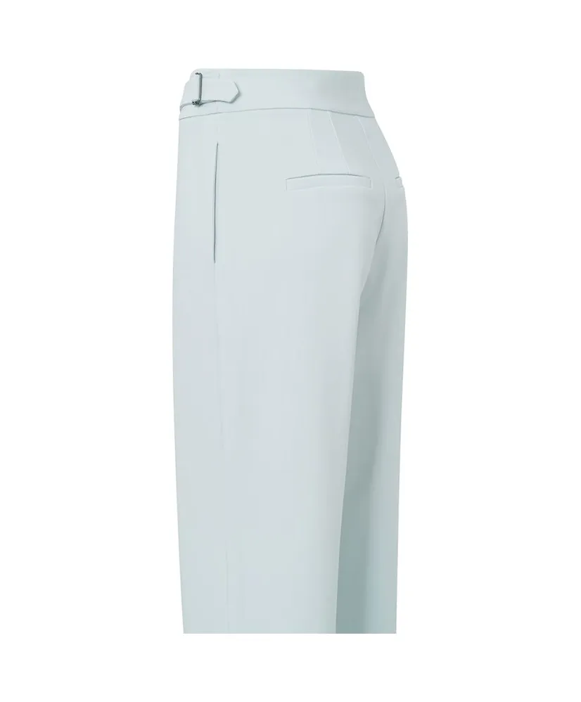 YAYA Pantalon Straight Fit