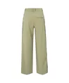 YAYA Pantalon Stripe Wide Leg