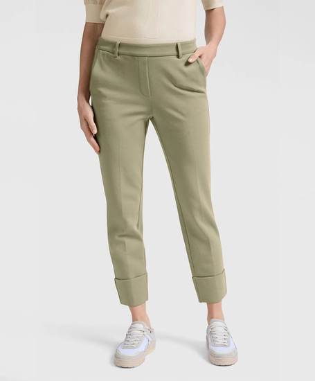 YAYA Pantalon Tailored Effen