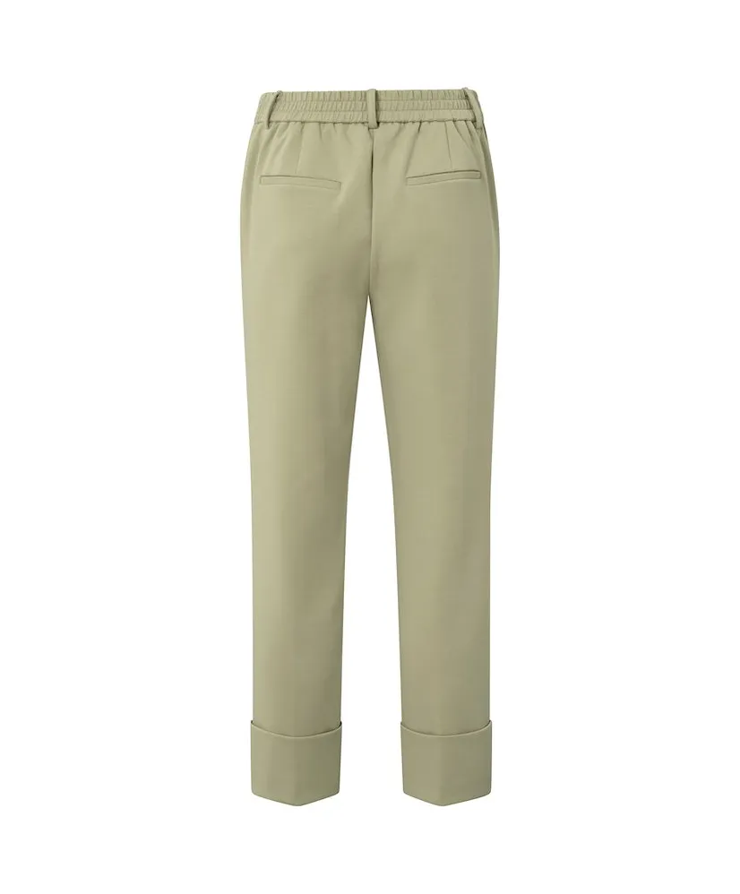YAYA Pantalon Tailored Effen