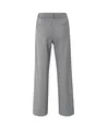 YAYA Pantalon Wide Leg Riem