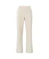 YAYA Pantalon Woven Wide Leg