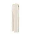 YAYA Pantalon Woven Wide Leg