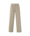 YAYA Pantalon Woven Wide Leg