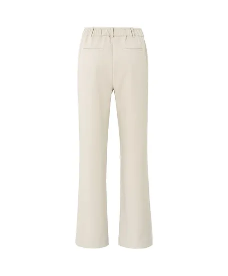 YAYA Pantalon Woven Wide Leg