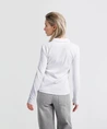 YAYA Polo T-shirt Fine Rib Jersey