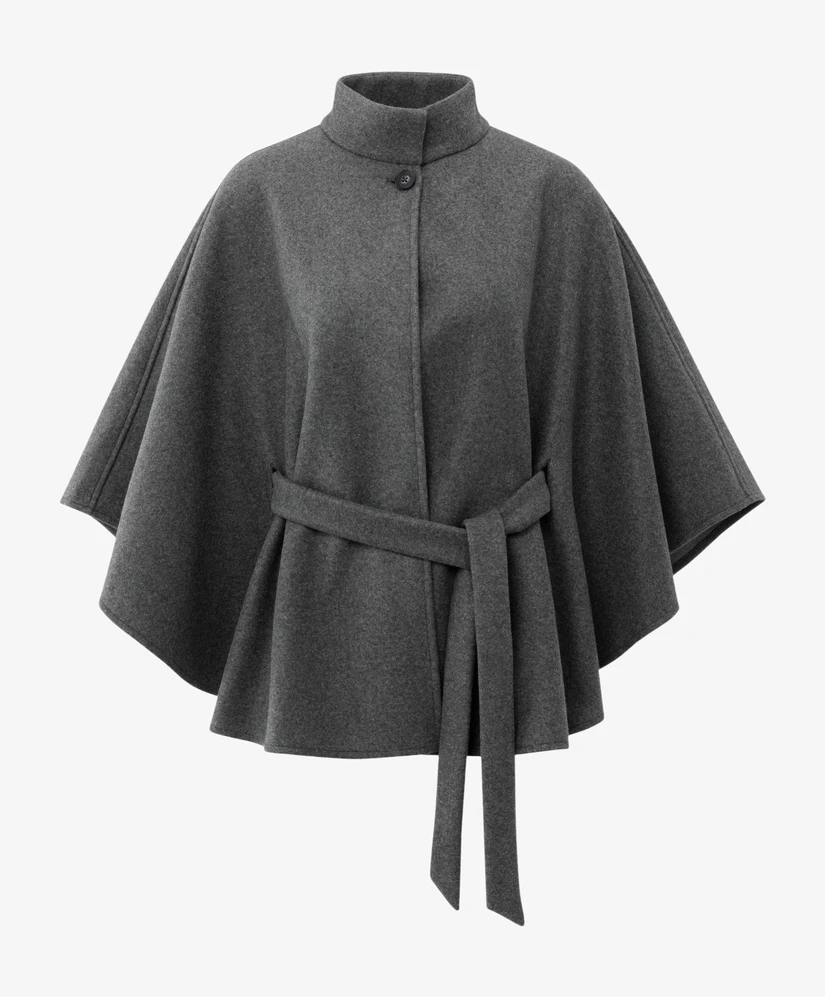 YAYA Poncho Soft