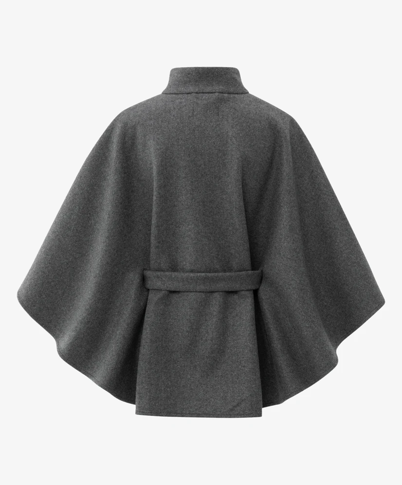 YAYA Poncho Soft