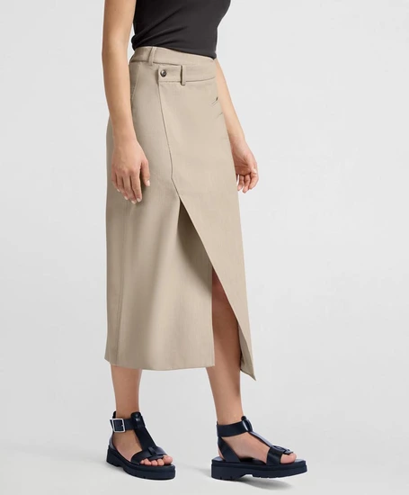 YAYA Rok Midi Split