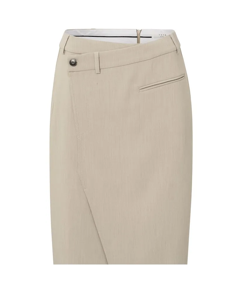 YAYA Rok Midi Split