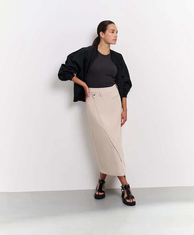 YAYA Rok Midi Split