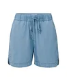YAYA Short Chambray