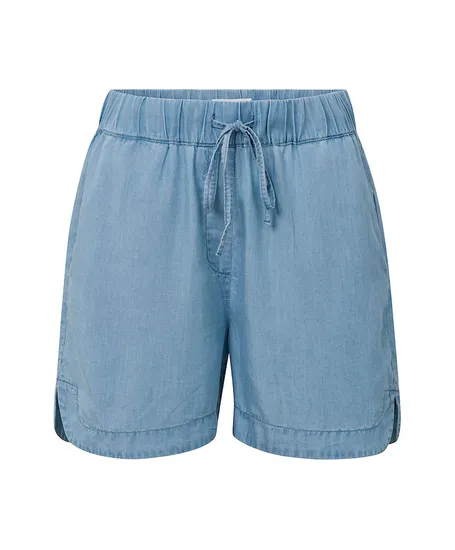 YAYA Short Chambray