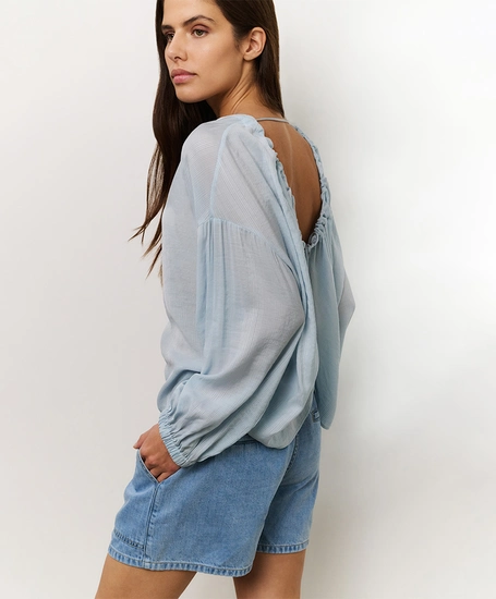 YAYA Short Drawstring
