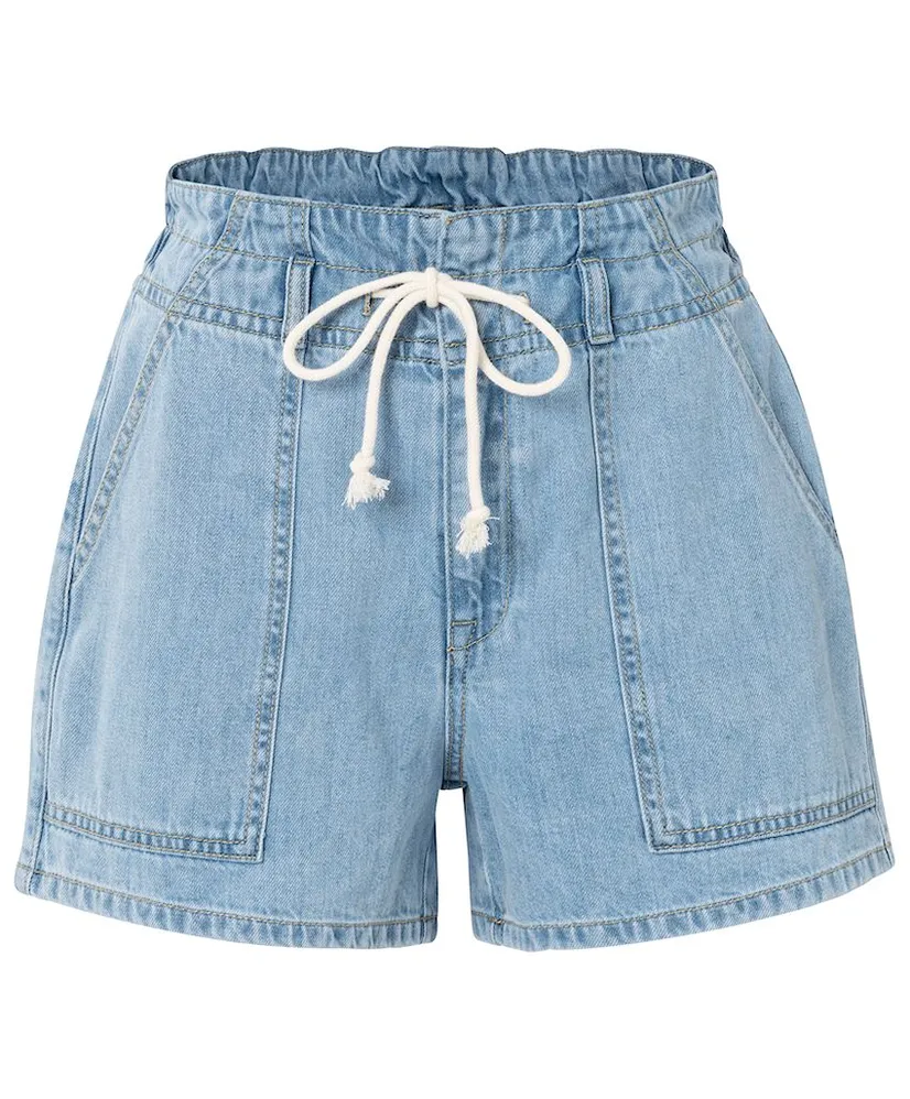 YAYA Short Drawstring