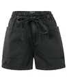 YAYA Short Garment Dye