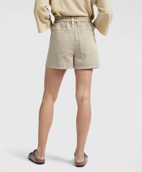 YAYA Short Garment Dye