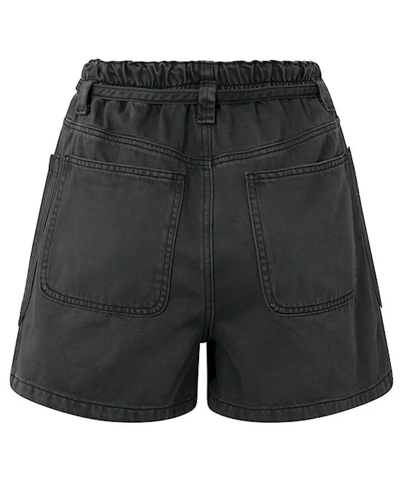 YAYA Short Garment Dye
