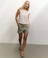 YAYA Short Pockets