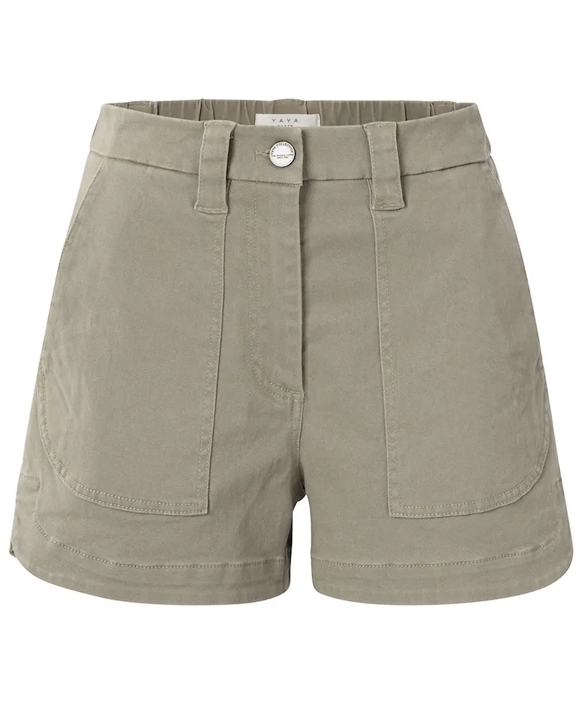YAYA Short Pockets