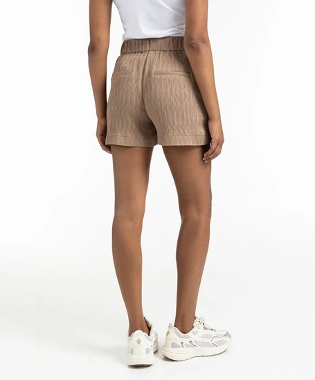 YAYA Short Structured