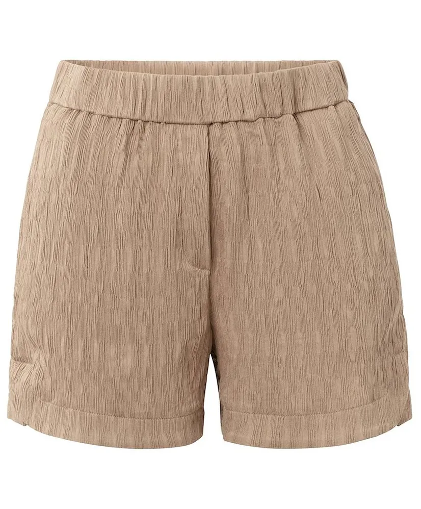 YAYA Short Structured