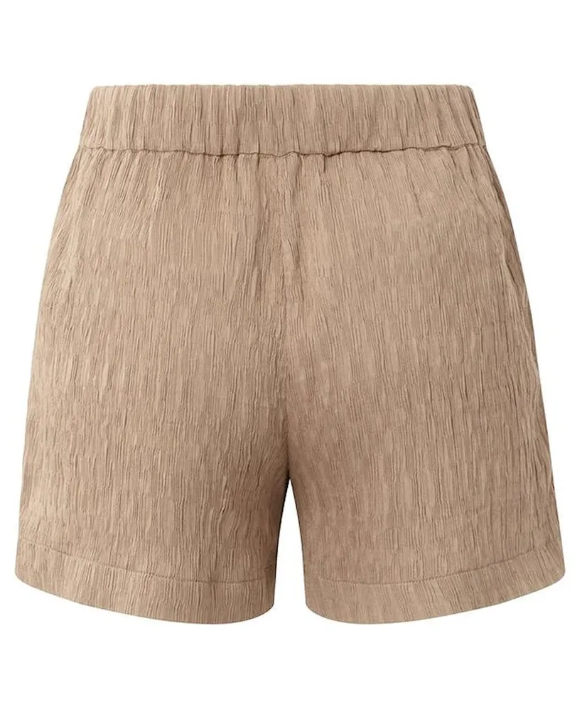 YAYA Short Structured