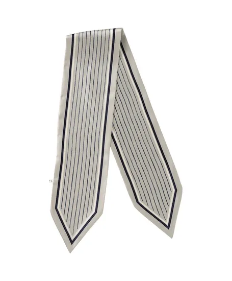 YAYA Sjaal Small Striped
