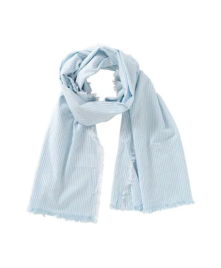 YAYA Sjaal Stripe