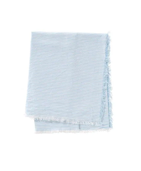 YAYA Sjaal Stripe