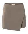 YAYA Skort Wrap-Over