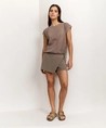 YAYA Skort Wrap-Over