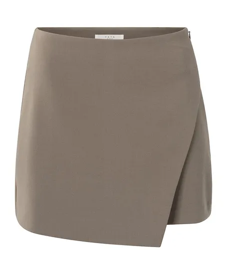 YAYA Skort Wrap-Over