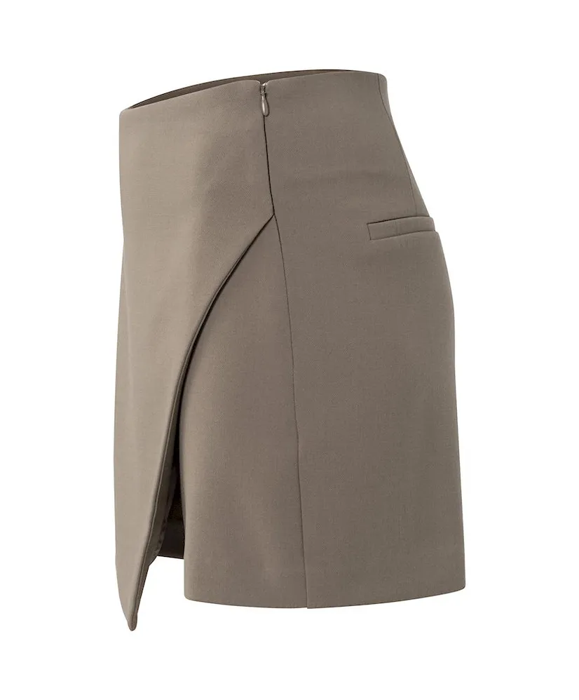 YAYA Skort Wrap-Over