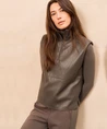 YAYA Spencer Half-Zip