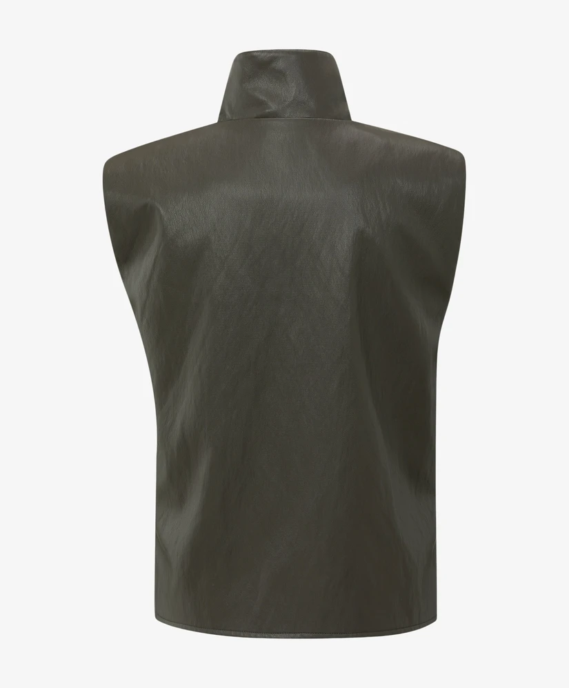 YAYA Spencer Half-Zip