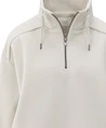YAYA Sweater Half-Zip