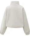 YAYA Sweater Half-Zip