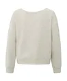 YAYA Sweater Melange