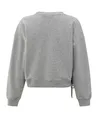 YAYA Sweater Pleat Detail