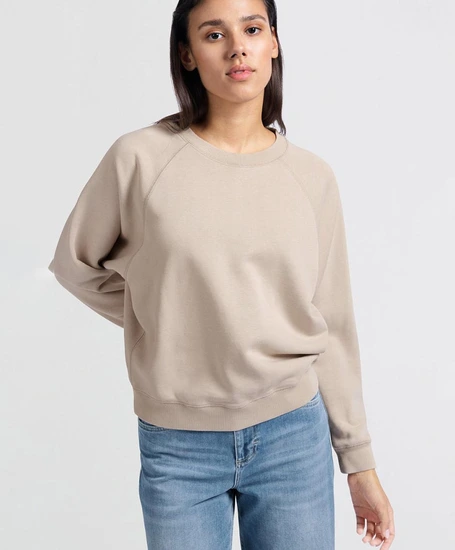 YAYA Sweater Raglan