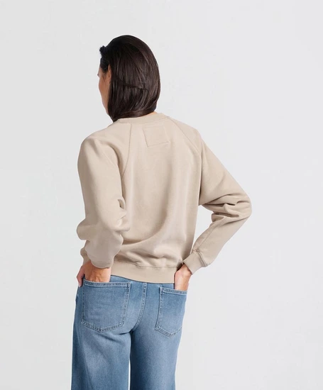 YAYA Sweater Raglan
